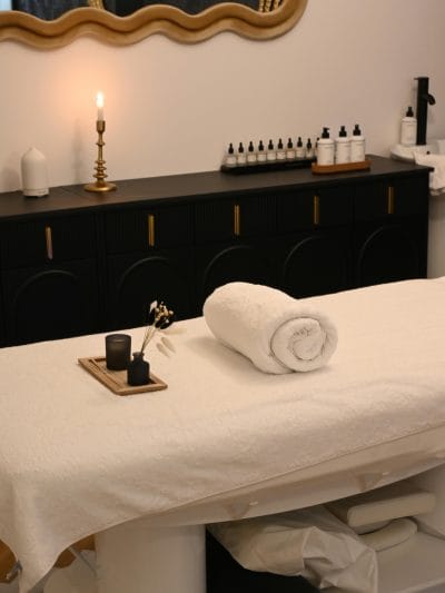 Luxury Spa