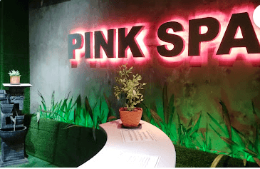 Pink Spa
