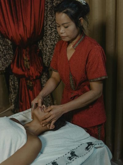 Thai Spa